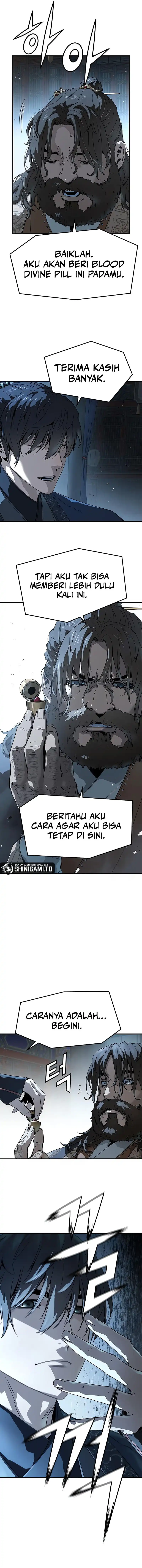 Read Absolute Regression ID Manga Online