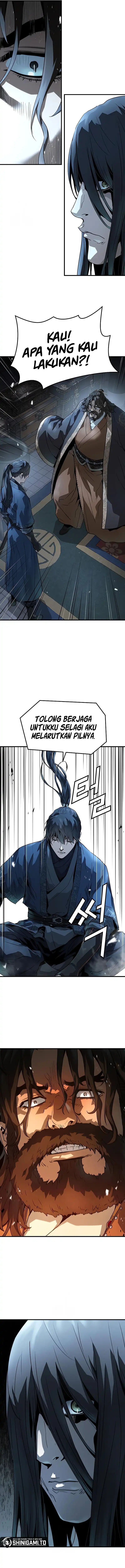 Read Absolute Regression ID Manga Online