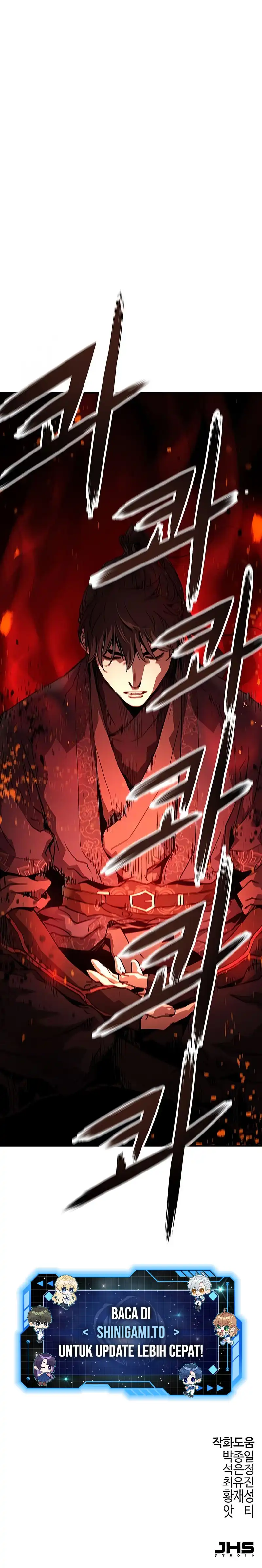 Read Absolute Regression ID Manga Online