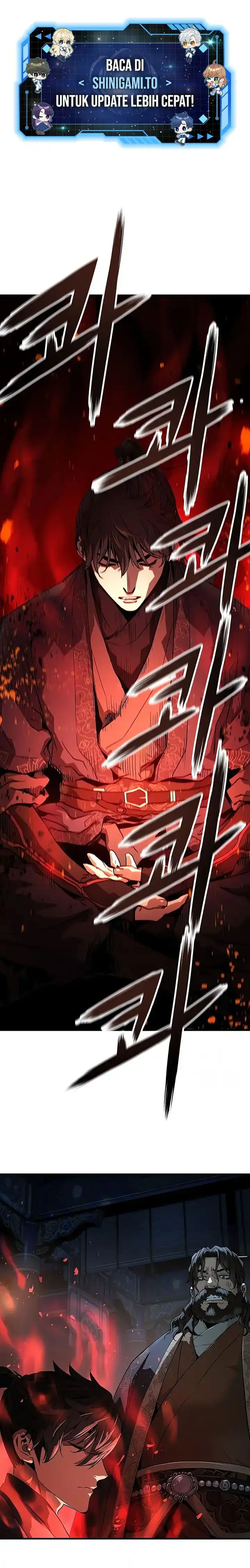 Read Absolute Regression ID Manga Online