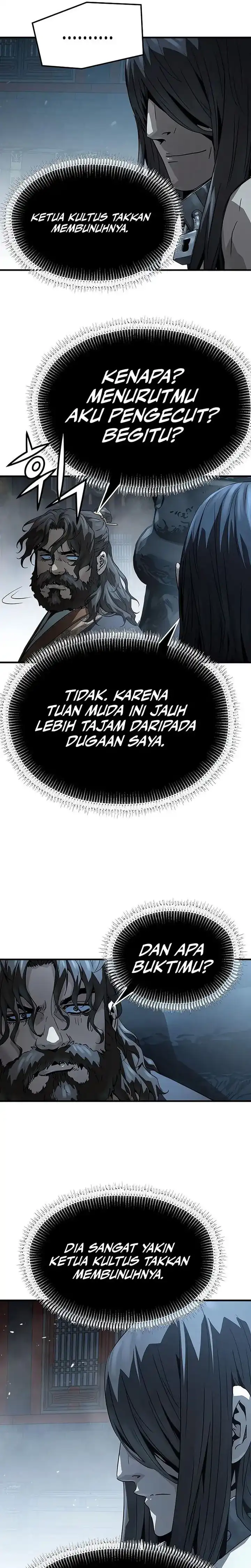Read Absolute Regression ID Manga Online