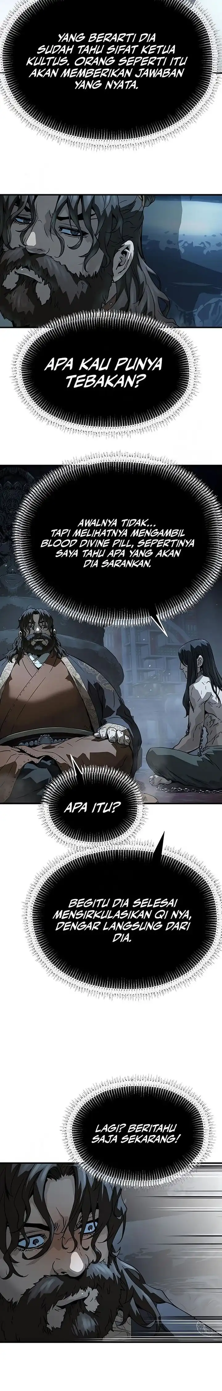 Read Absolute Regression ID Manga Online