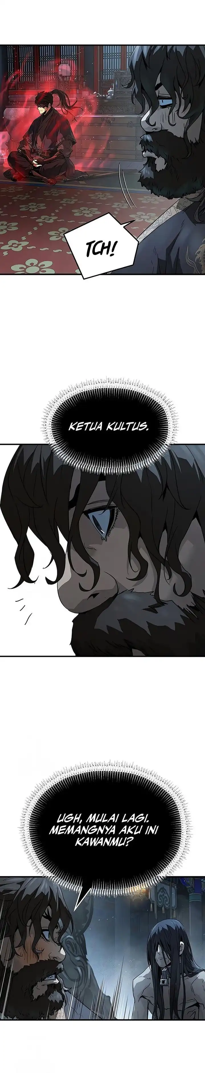 Read Absolute Regression ID Manga Online