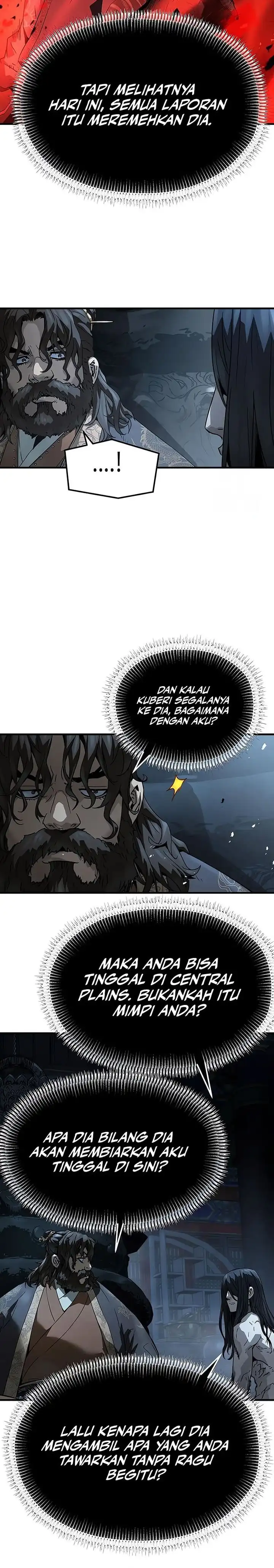 Read Absolute Regression ID Manga Online