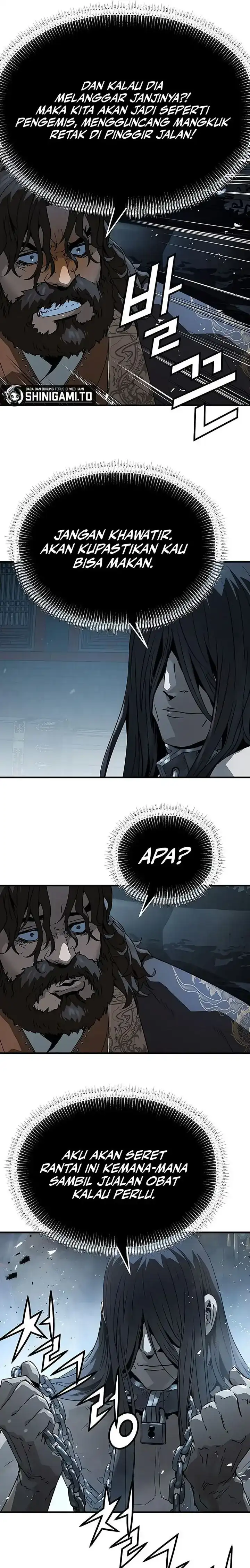 Read Absolute Regression ID Manga Online