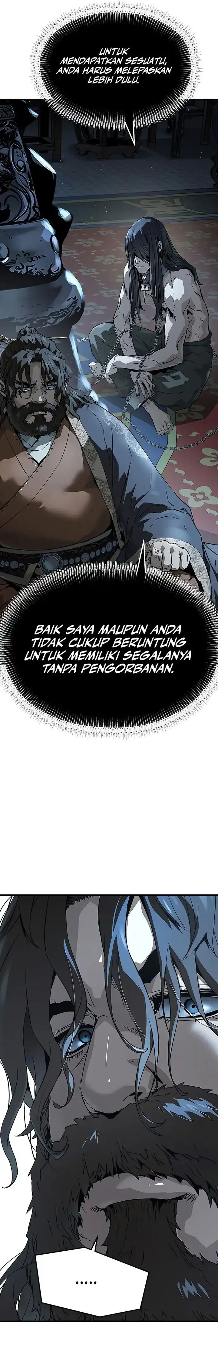 Read Absolute Regression ID Manga Online