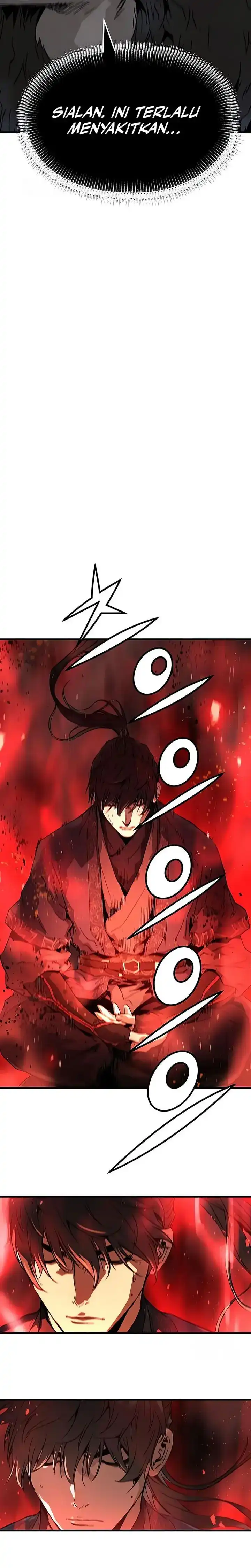 Read Absolute Regression ID Manga Online