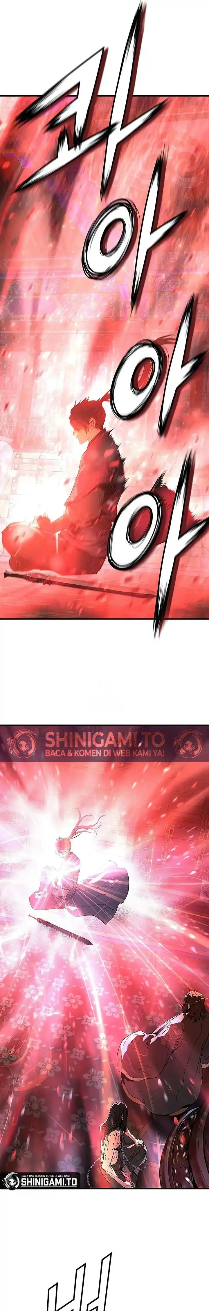 Read Absolute Regression ID Manga Online