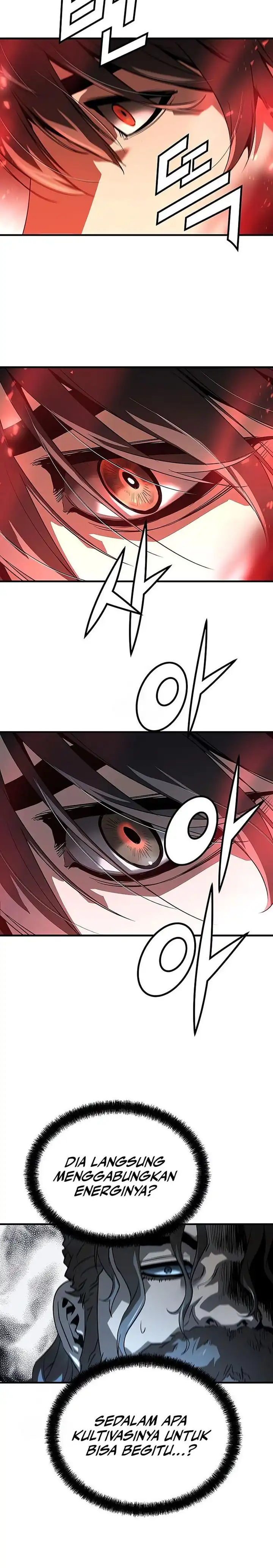 Read Absolute Regression ID Manga Online
