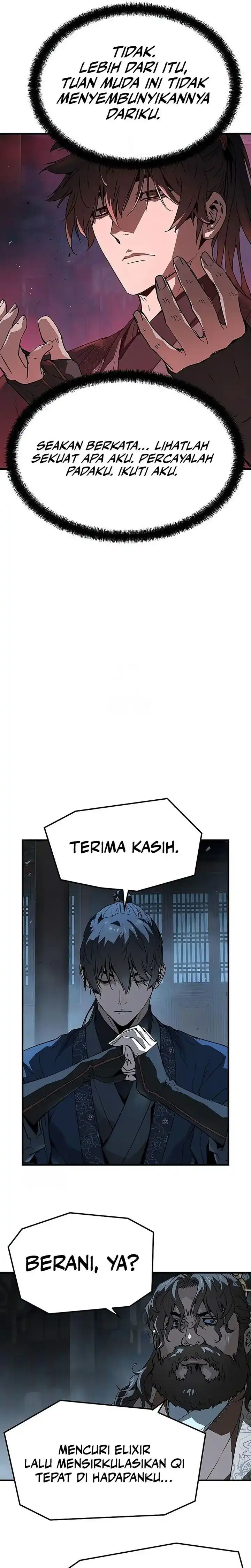Read Absolute Regression ID Manga Online
