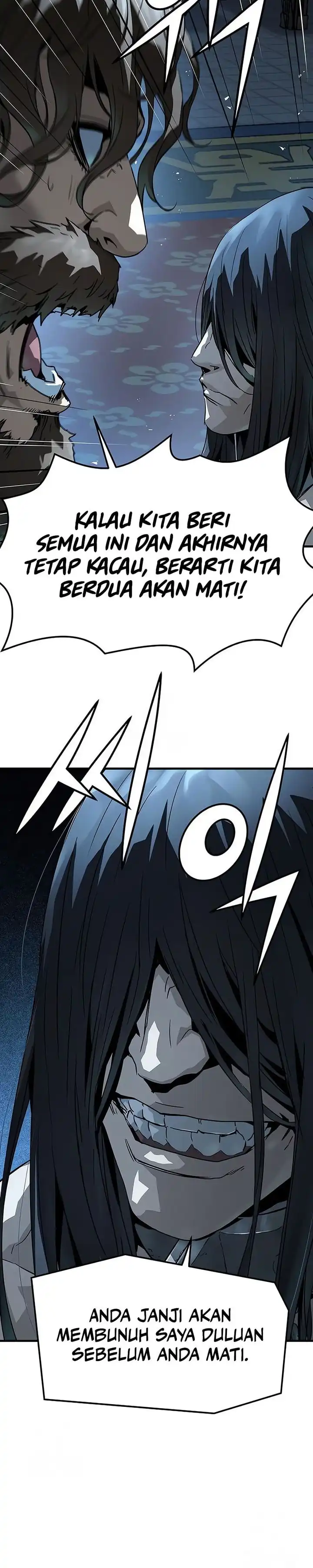 Read Absolute Regression ID Manga Online