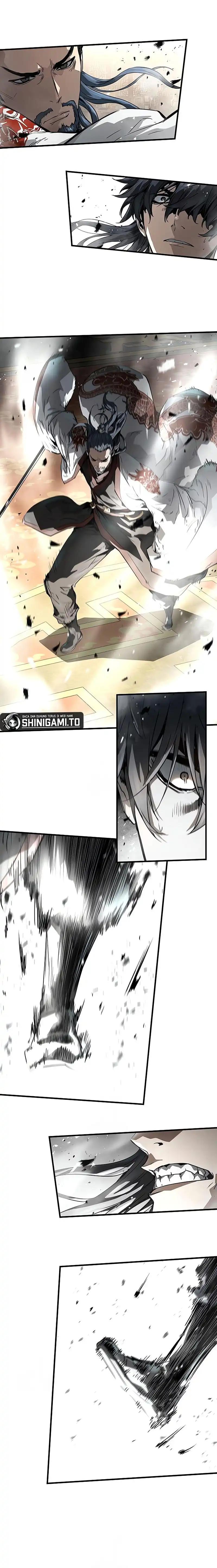 Read Absolute Regression ID Manga Online