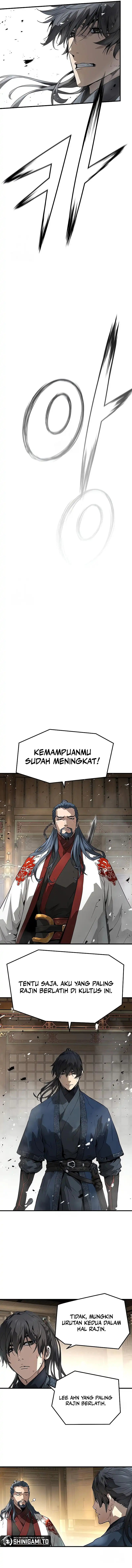 Read Absolute Regression ID Manga Online