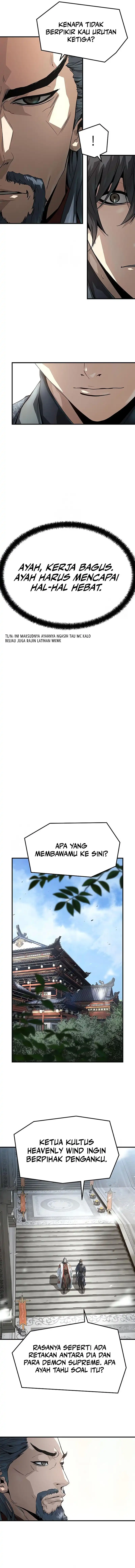 Read Absolute Regression ID Manga Online