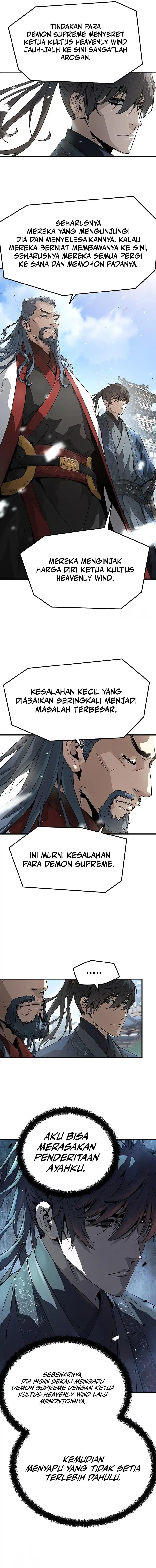 Read Absolute Regression ID Manga Online
