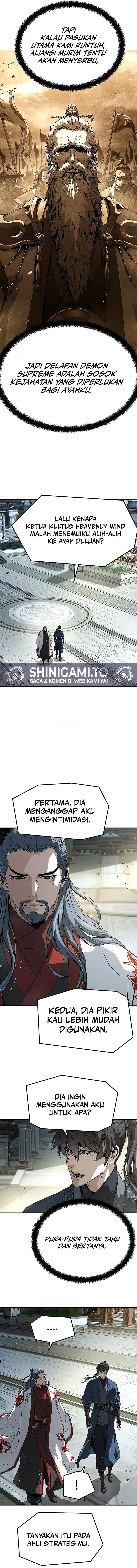 Read Absolute Regression ID Manga Online