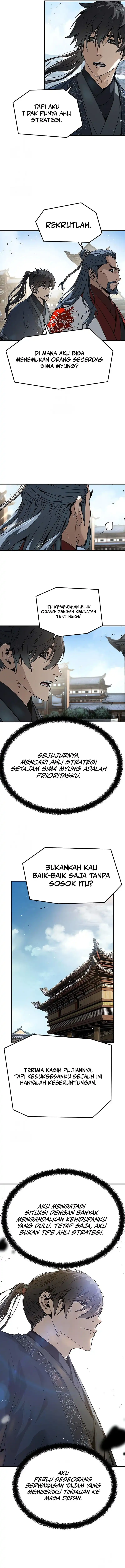 Read Absolute Regression ID Manga Online