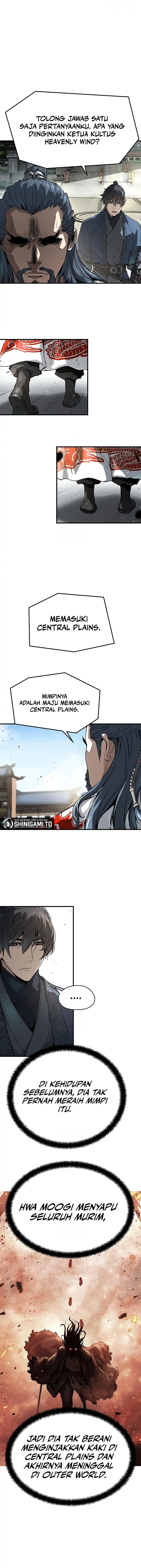 Read Absolute Regression ID Manga Online