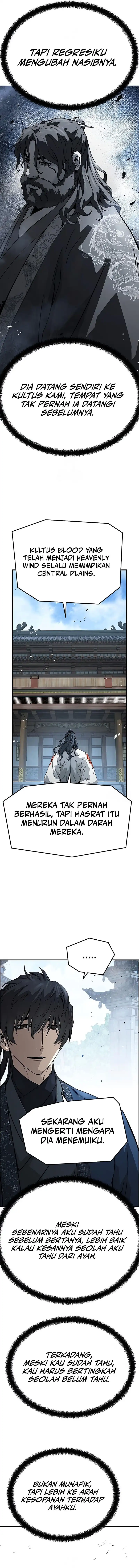 Read Absolute Regression ID Manga Online
