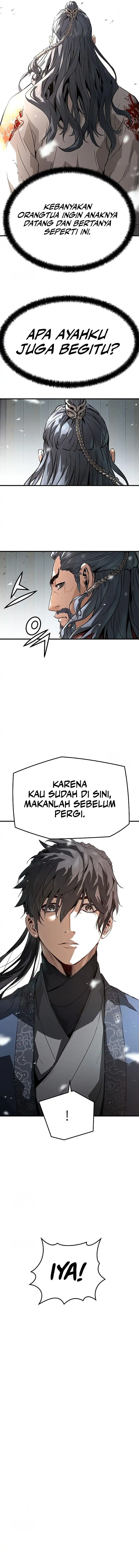 Read Absolute Regression ID Manga Online