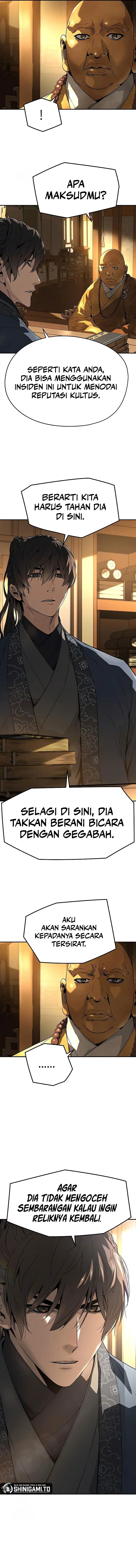 Read Absolute Regression ID Manga Online