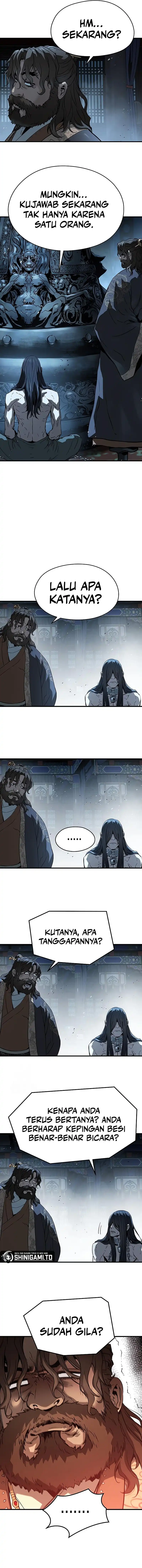 Read Absolute Regression ID Manga Online