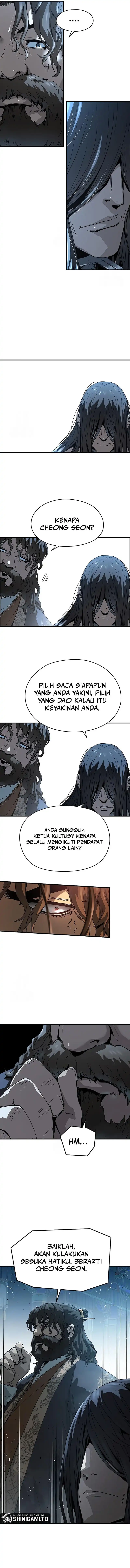 Read Absolute Regression ID Manga Online