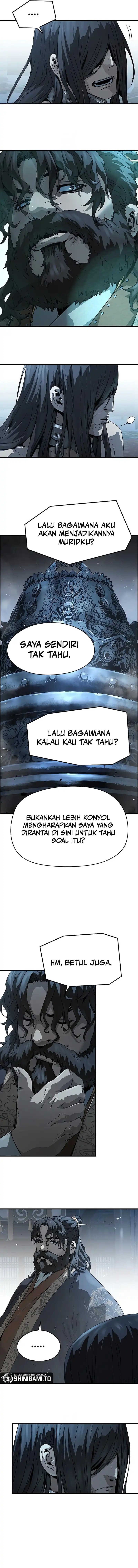 Read Absolute Regression ID Manga Online