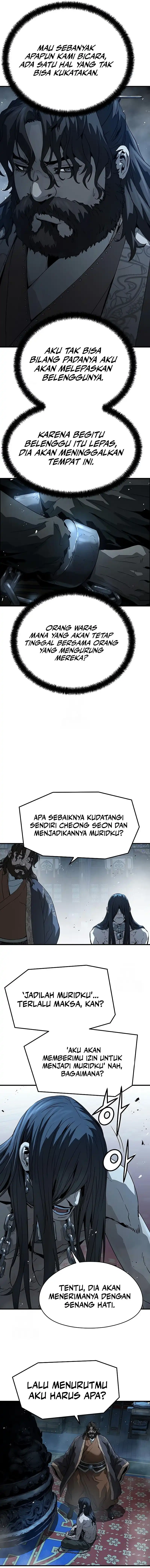 Read Absolute Regression ID Manga Online