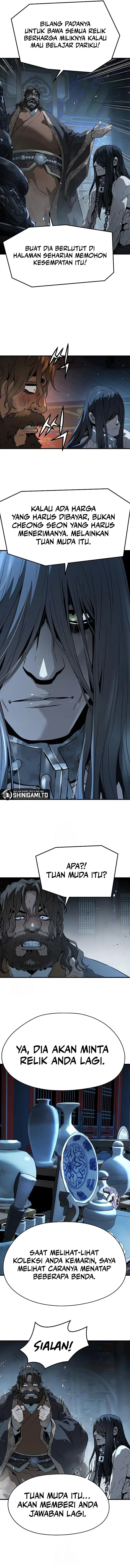 Read Absolute Regression ID Manga Online