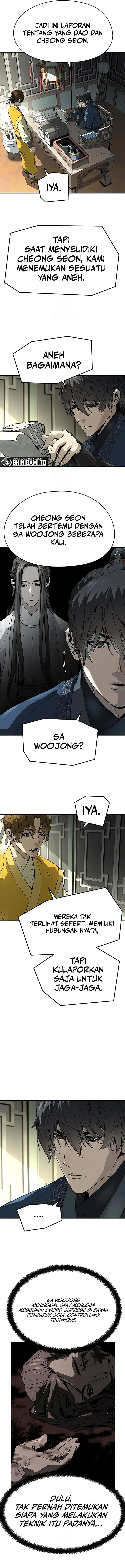 Read Absolute Regression ID Manga Online
