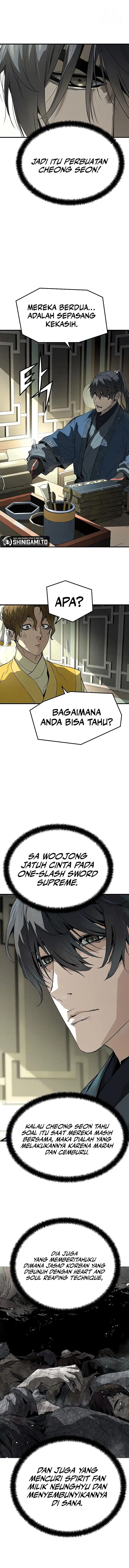Read Absolute Regression ID Manga Online