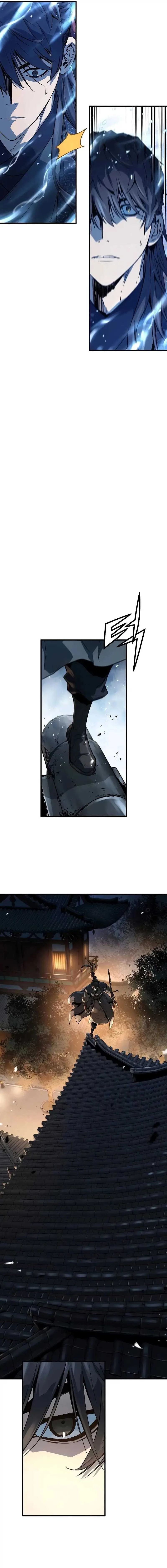 Read Absolute Regression ID Manga Online