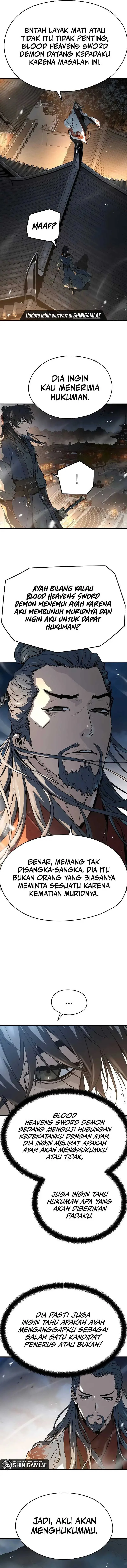 Read Absolute Regression ID Manga Online
