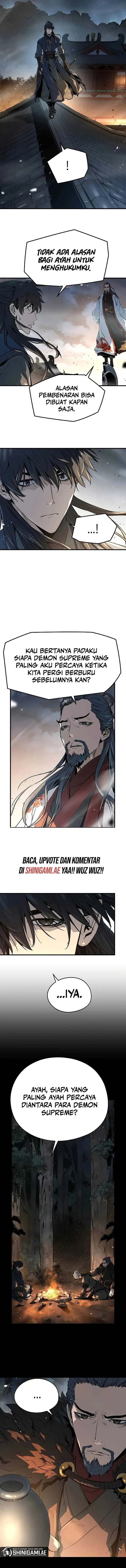 Read Absolute Regression ID Manga Online