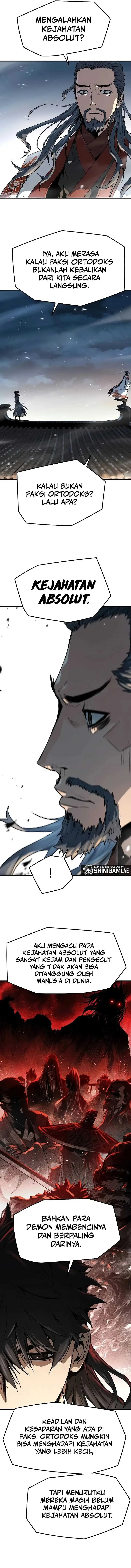 Read Absolute Regression ID Manga Online