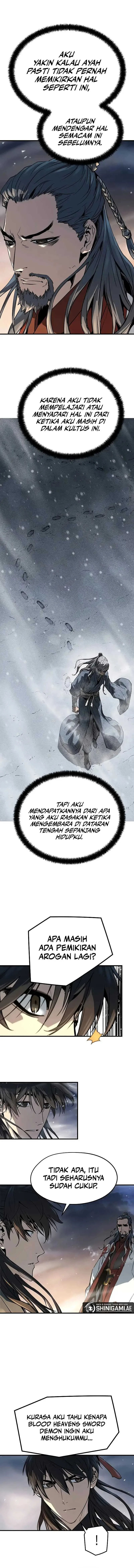 Read Absolute Regression ID Manga Online