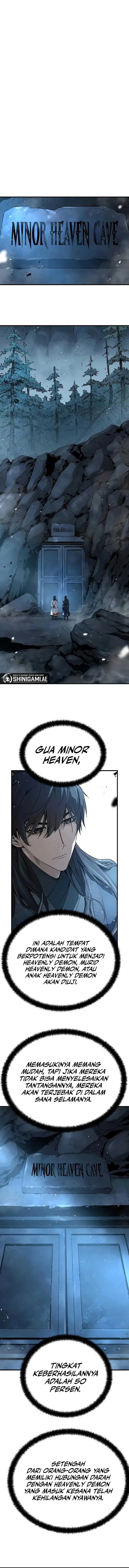Read Absolute Regression ID Manga Online