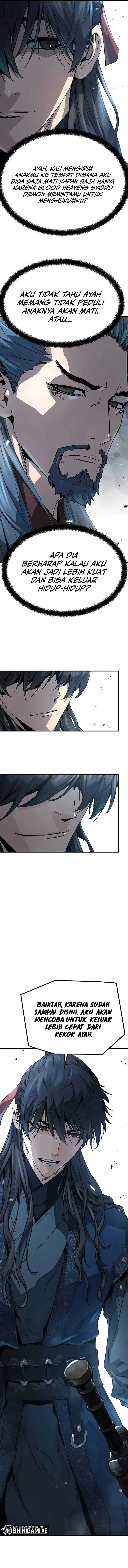 Read Absolute Regression ID Manga Online