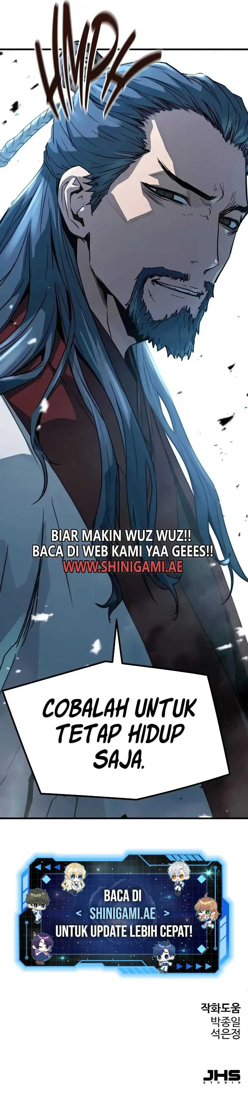 Read Absolute Regression ID Manga Online