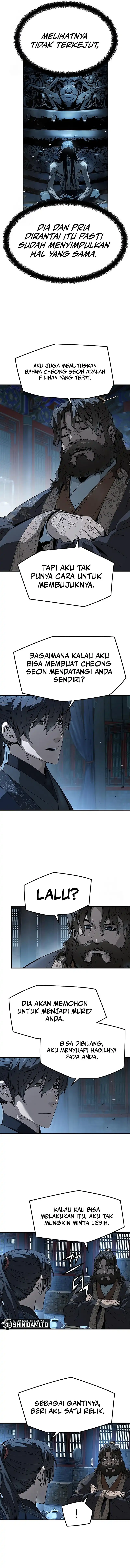 Read Absolute Regression ID Manga Online