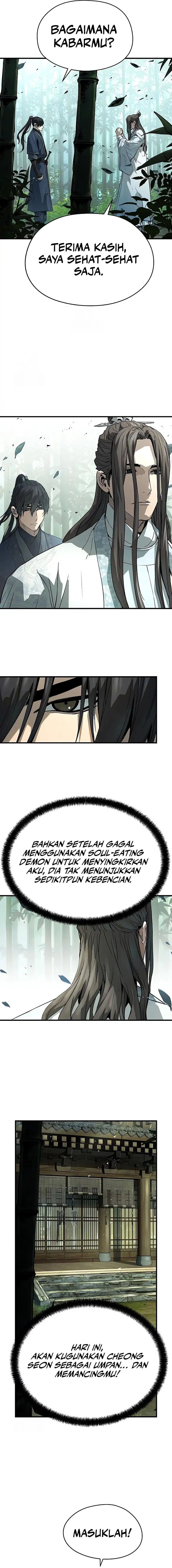 Read Absolute Regression ID Manga Online