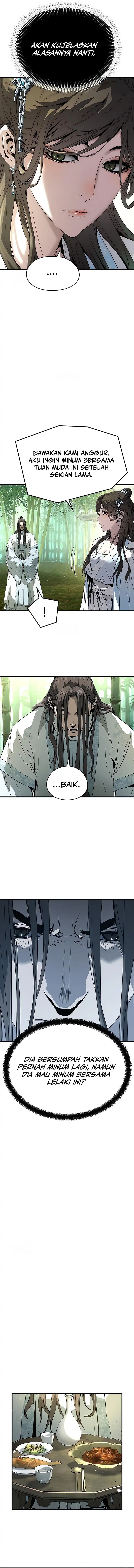 Read Absolute Regression ID Manga Online