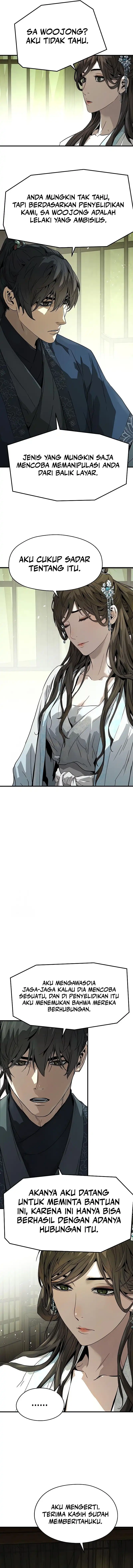 Read Absolute Regression ID Manga Online