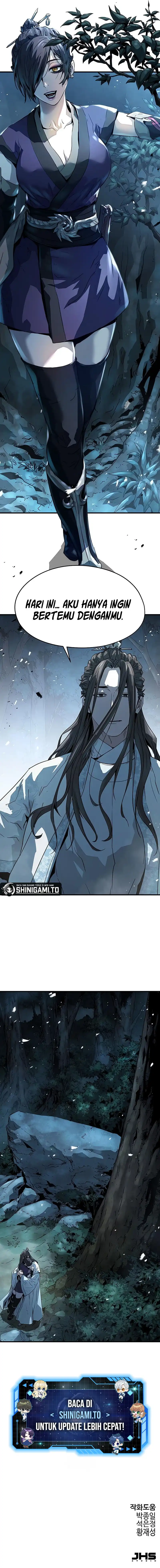 Read Absolute Regression ID Manga Online