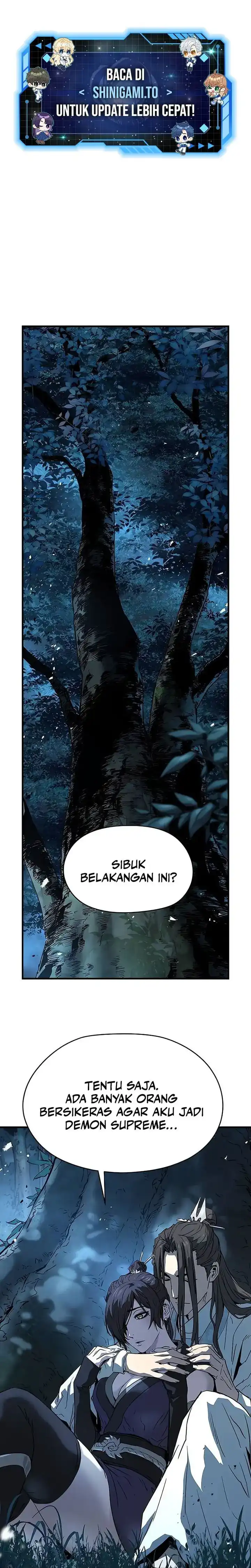 Read Absolute Regression ID Manga Online