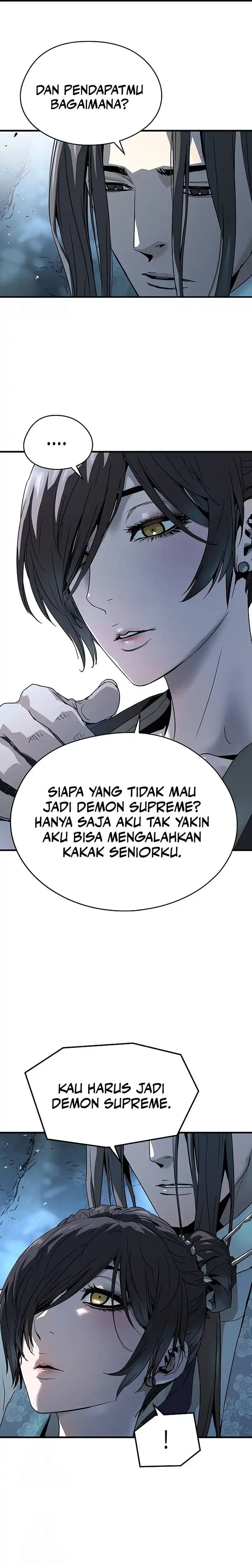 Read Absolute Regression ID Manga Online