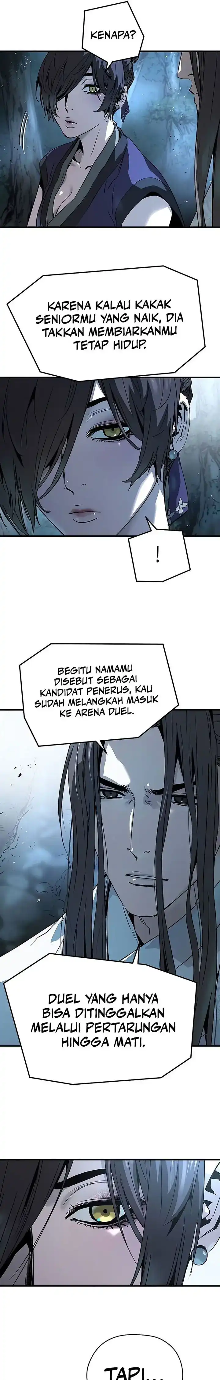 Read Absolute Regression ID Manga Online