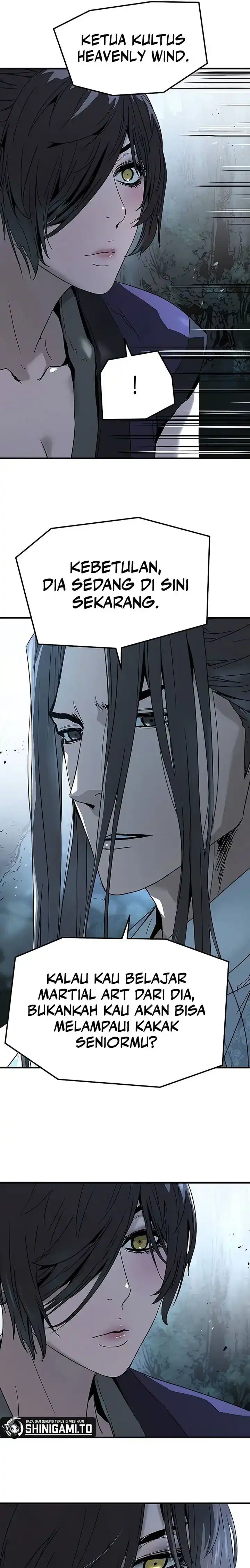 Read Absolute Regression ID Manga Online