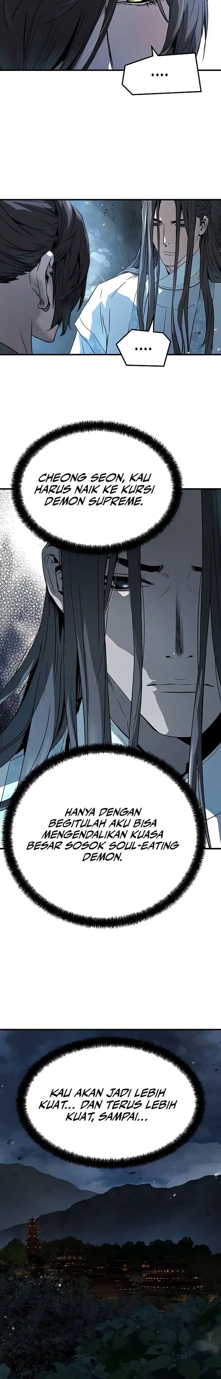 Read Absolute Regression ID Manga Online